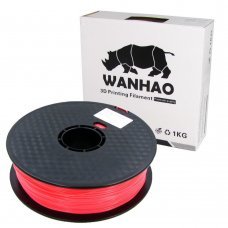 PLA пластик Wanhao, 1.75 мм, pink, 1 кг модель PLA пластик Wanhao, 1.75 мм, pink, 1 кг от Wanhao
