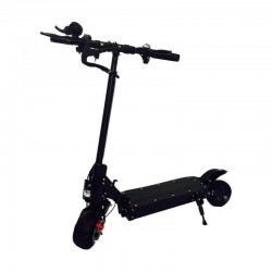 Электросамокат EcoDrift CurruS 8′ 48V black