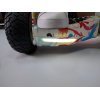 Гироскутер SB 9 Off-Road Kiwano граффити белый с APP и самобалансировкой модель SBKIWANOKOGRAFWH от SBKiwano Ice Pro