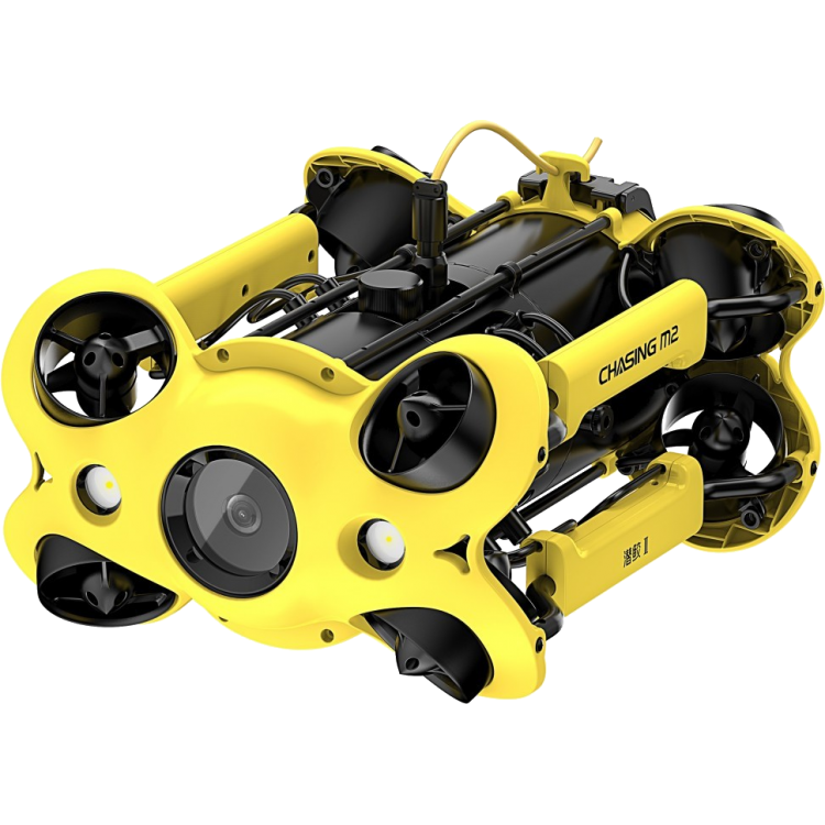 Подводный робот-дрон Chasing M2-100 модель Подводный робот-дрон Chasing M2-100 от Chasing