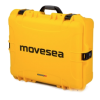 Пластиковый кейс Movesea для FIFISH V6 без колес
