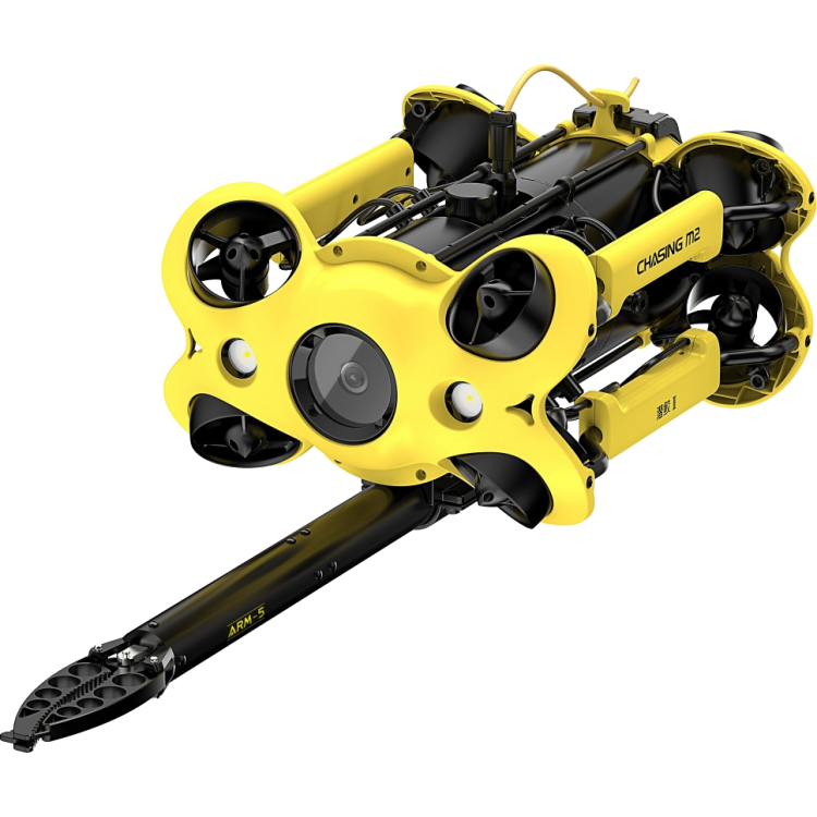 Подводный робот-дрон Chasing M2-200 Robotic модель Подводный робот-дрон Chasing M2-200 Robotic от Chasing