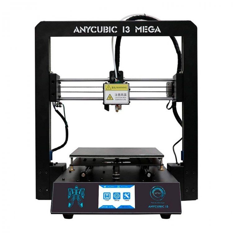 3D Принтер Anycubic Mega i3 модель 3D Принтер Anycubic Mega i3 от Anycubic