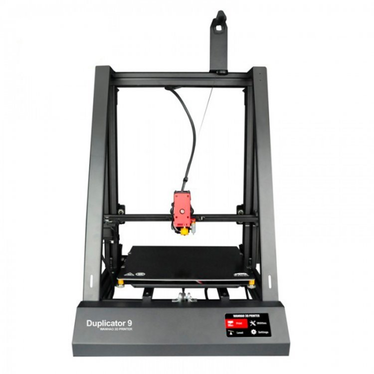3D Принтер Wanhao D9/500 модель 3D Принтер Wanhao D9/500 от Wanhao