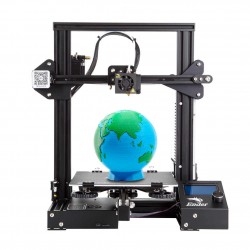 3D Принтер Creality3D Ender-3 Pro