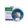 PLA+ пластик eSun, 1.75 мм, green, 1 кг
