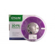 PLA+ пластик eSun, 1.75 мм, purple, 1 кг модель PLA+ пластик eSun, 1.75 мм, purple, 1 кг от